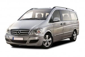 Mercedes-Viano-8-Seater