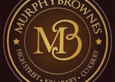 Places to Eat In Killarney - Murphy Brownes Restaurant - Sage Taxis