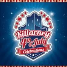 Killarney 4th of july celebrations
