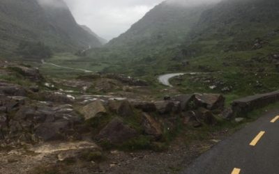 SAGE TAXI’S 10 THINGS TO SEE AND EXPERIENCE IN KERRY #4