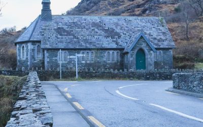 #14 of Sage Taxis list of sights to see on their virtual tour of the Ring of Kerry