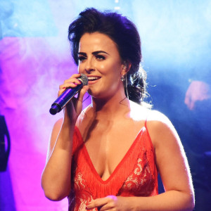 This image shows who Lisa Mchugh is to people who do not know
