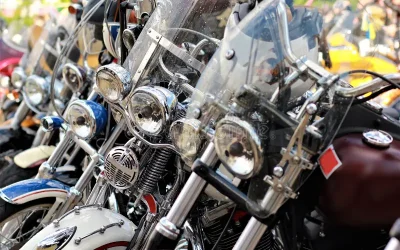 Bikefest Killarney 2025
