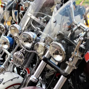 motorbike
