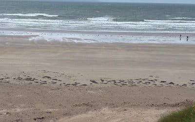 One of Ireland’s most breathtaking coastal gems. Inch Beach Co.Kerry