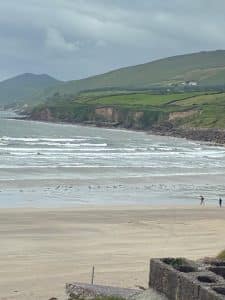 inch Beach co kerry