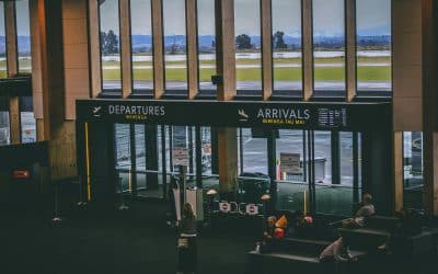 Kerry Airport Transfers 2026: New Terminal & The Best Way to Get to Killarney