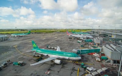 Dublin Airport to Killarney Taxi: Fixed Price Private Transfer to Kerry