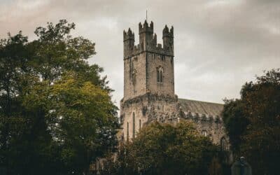 Killarney to Limerick by Private Hire Taxi: Fixed Price, Door to Door